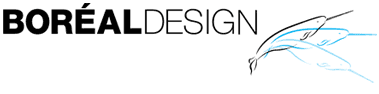 Boreal Design Kayaks