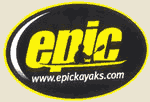 Epic Kayaks