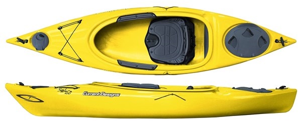 Current Designs Kayaks Design Kayak Sale Kestrel Solara Solstice 