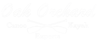 Oak Orchard Canoe Kayak Experts