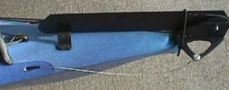 Rudder Kit, Current Model Old Town Kayaks – Oak Orchard Canoe Kayak Experts