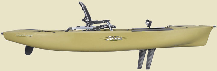 The new Pro Angler 12 is the most versatile fishing boat we've ever ...