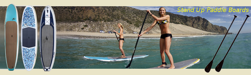 Hobie Stand Up Paddle Board Sale SUP Boards Pau Hana Big EZ Malibu