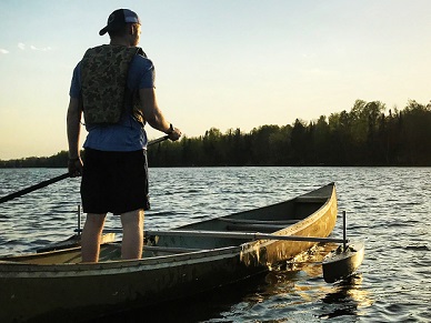 Fishing Rod Holder Swivel Nylon Stand Large Clamp For Kayak Canoe