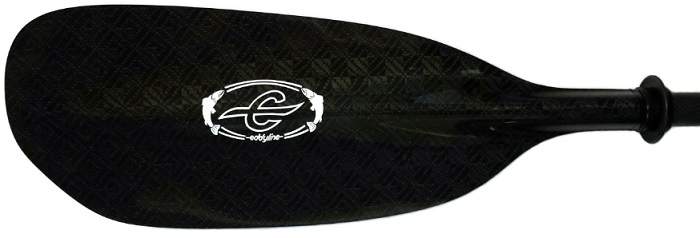 Eddyline Big Fish Carbon Fiber Paddle