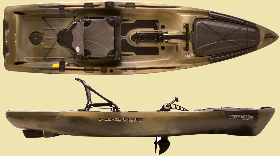 Native Watercraft Kayak For Sale Slayer Marvel Ultimate fx Propel titan new  used 13 10 12 14.5 wny syracuse rochester buffalo ny